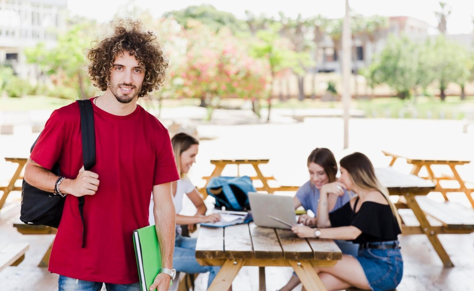 Session de formation interactive sur écran