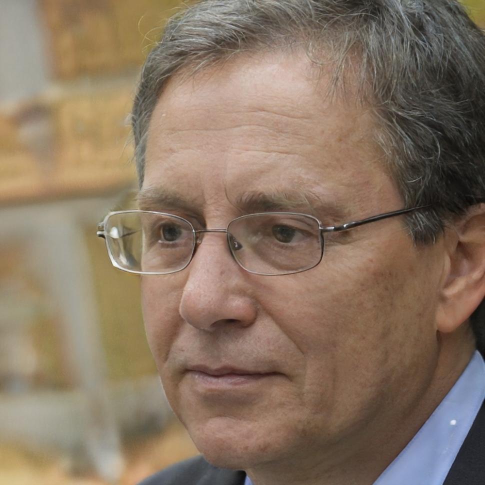 Portrait de Bastien Leclerc